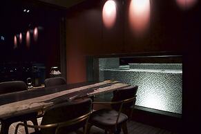 Bayhill Pool & Villa