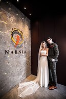 Bayhill Pool & Villa