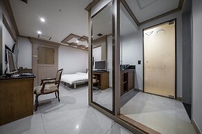 Hotel Cullinan Yongin