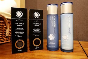 Hotel Cullinan Yongin