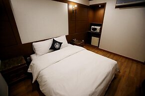 Hotel Cullinan Yongin