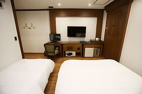 Hotel Cullinan Yongin