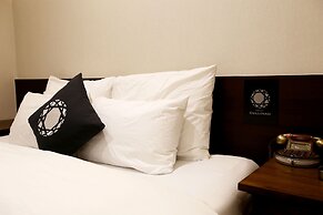 Hotel Cullinan Yongin
