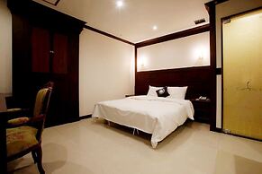 Hotel Cullinan Yongin
