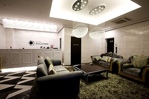 Hotel Cullinan Yongin