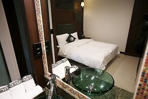 Hotel Cullinan Yongin