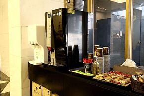 Hotel Cullinan Yongin