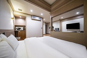 Hotel Cullinan Yongin