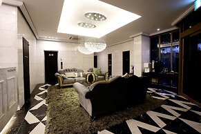 Hotel Cullinan Yongin