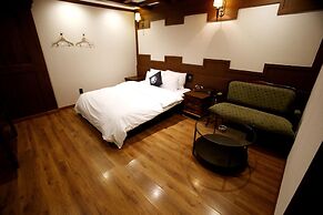 Hotel Cullinan Yongin