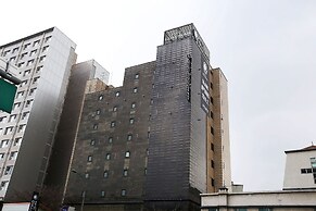 Hotel Cullinan Yongin