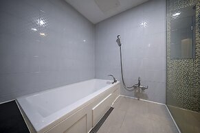 Hotel Cullinan Yongin
