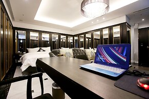 Hotel Cullinan Yongin