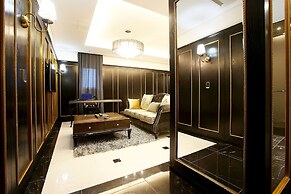 Hotel Cullinan Yongin