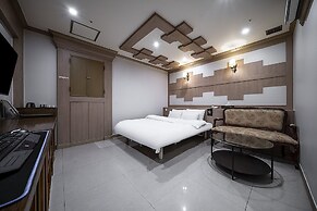 Hotel Cullinan Yongin