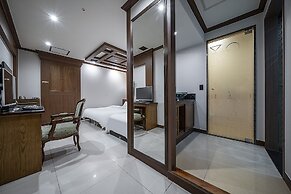 Hotel Cullinan Yongin