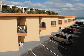 Grand Prix Motel on the Beach