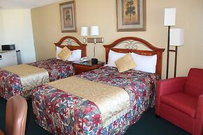 Grand Prix Motel on the Beach