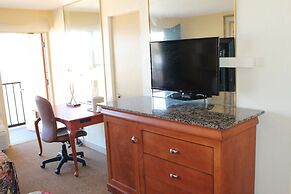 Grand Prix Motel on the Beach