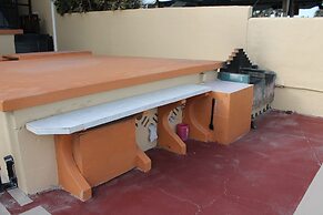 Grand Prix Motel on the Beach