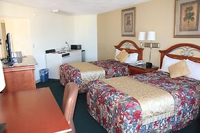 Grand Prix Motel on the Beach