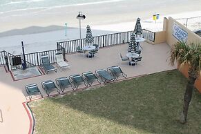 Grand Prix Motel on the Beach