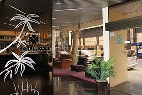 Hotel Klee