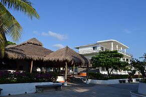 Concierge Plaza San Rafael