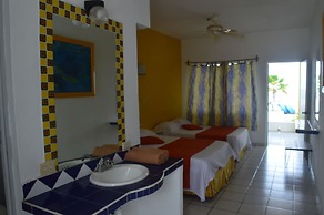 Concierge Plaza San Rafael