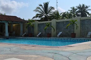 Concierge Plaza San Rafael