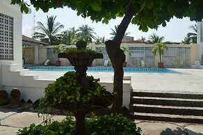 Concierge Plaza San Rafael