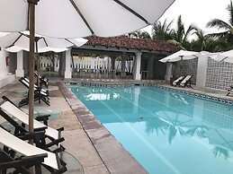 Concierge Plaza San Rafael