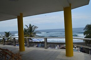 Concierge Plaza San Rafael