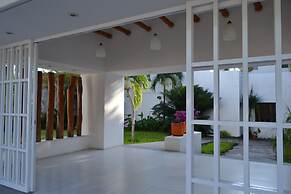 Concierge Plaza San Rafael