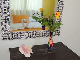 Concierge Plaza San Rafael