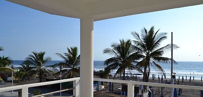 Concierge Plaza San Rafael