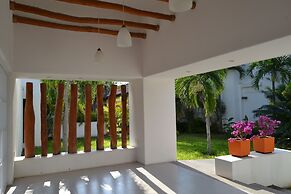 Concierge Plaza San Rafael