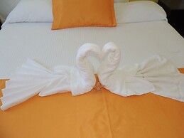 Concierge Plaza San Rafael