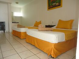 Concierge Plaza San Rafael