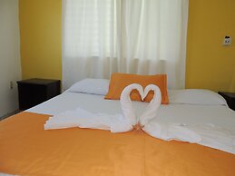 Concierge Plaza San Rafael