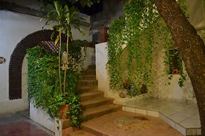 Concierge Plaza San Rafael