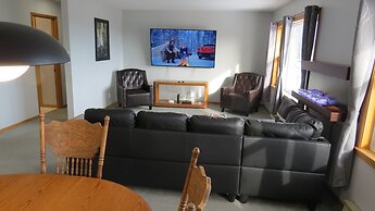 Fundy Complex Dockside Suites