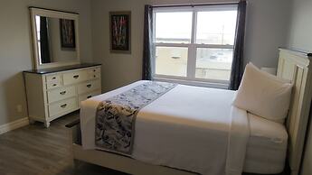 Fundy Complex Dockside Suites