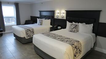 Fundy Complex Dockside Suites