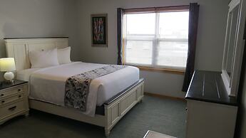 Fundy Complex Dockside Suites