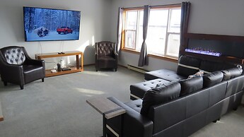 Fundy Complex Dockside Suites