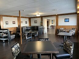 Fundy Complex Dockside Suites