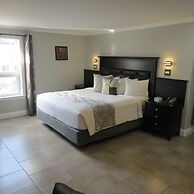 Fundy Complex Dockside Suites