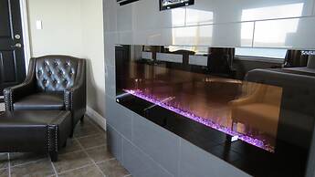 Fundy Complex Dockside Suites