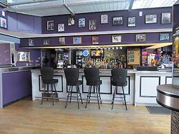 Fundy Complex Dockside Suites